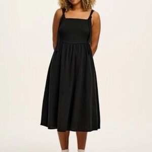 Lucy & Yak Layla Dress